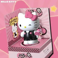 Hello Kitty BIG BAND Bluetooth Speaker - Bear Hugs
