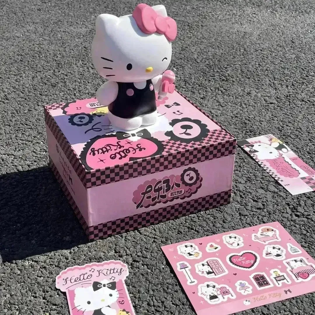 Hello Kitty BIG BAND Bluetooth Speaker
