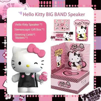 Hello Kitty BIG BAND Bluetooth Speaker - Bear Hugs