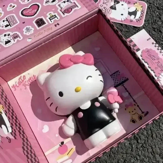 Hello Kitty BIG BAND Bluetooth Speaker - Bear Hugs