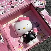 Hello Kitty BIG BAND Bluetooth Speaker - Bear Hugs