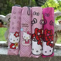 Hello Kitty Colourful Shades Umbrella - Bear Hugs