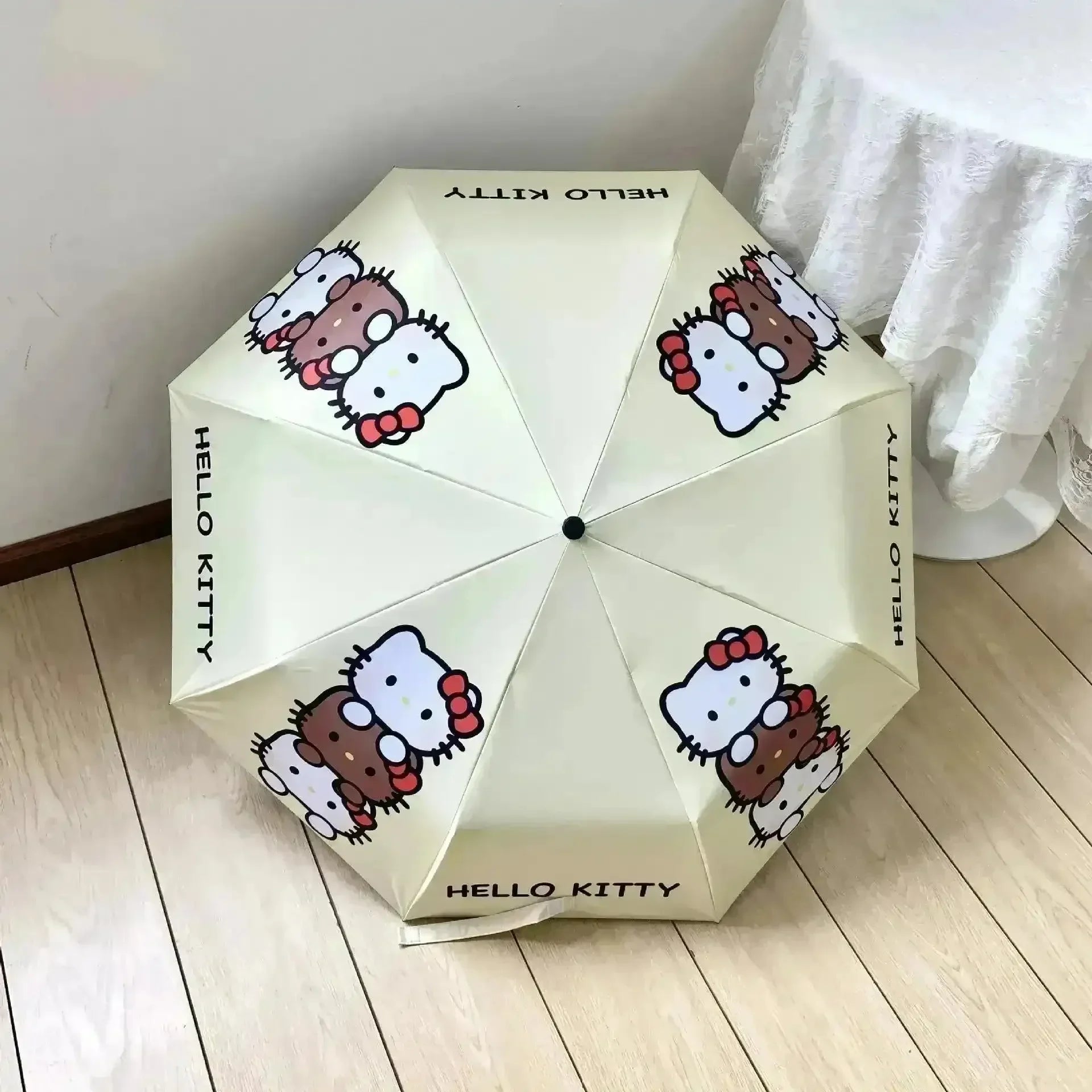 Hello Kitty Colourful Shades Umbrella - Bear Hugs