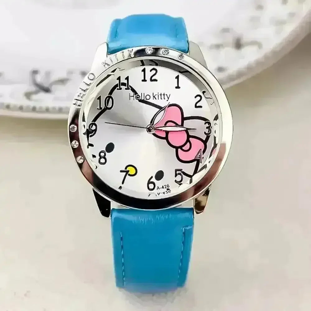 Hello Kitty Elegant Kids Watches - Bear Hugs
