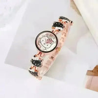 Hello Kitty Fashion Bracelet Watch - Bear Hugs