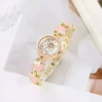 Hello Kitty Fashion Bracelet Watch - Bear Hugs