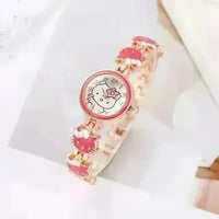 Hello Kitty Fashion Bracelet Watch - Bear Hugs