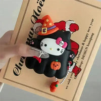 Hello Kitty Halloween AirPods Case - Bear Hugs
