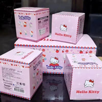 Hello Kitty Handmade Treasures Blind Box - Bear Hugs