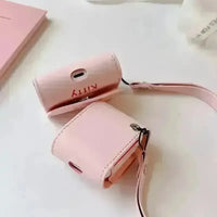 Hello Kitty Leather AirPods Case - Bear Hugs