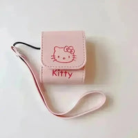 Hello Kitty Leather AirPods Case - Bear Hugs