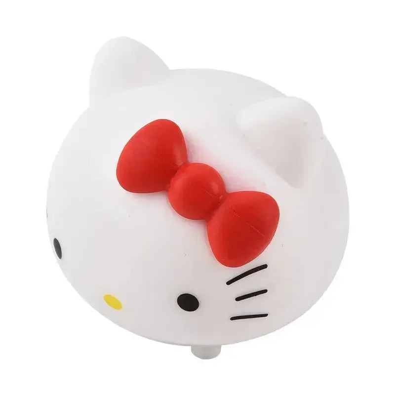 Hello Kitty Mini Silicon Lamp - Bear Hugs