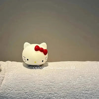 Hello Kitty Mini Silicon Lamp - Bear Hugs