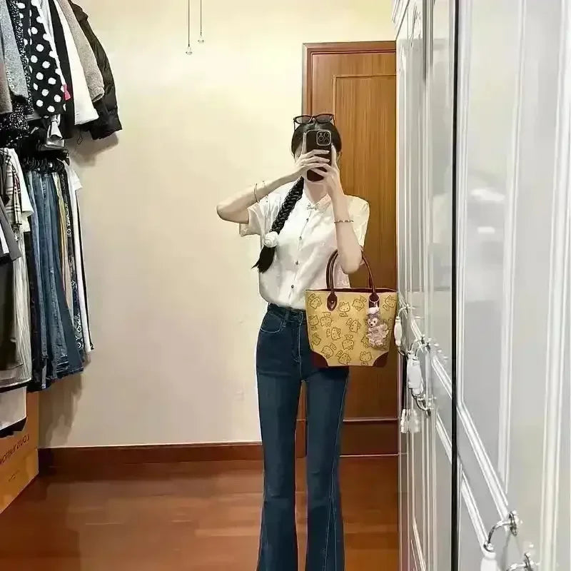 Hello Kitty Mustard Tote Bag - Bear Hugs