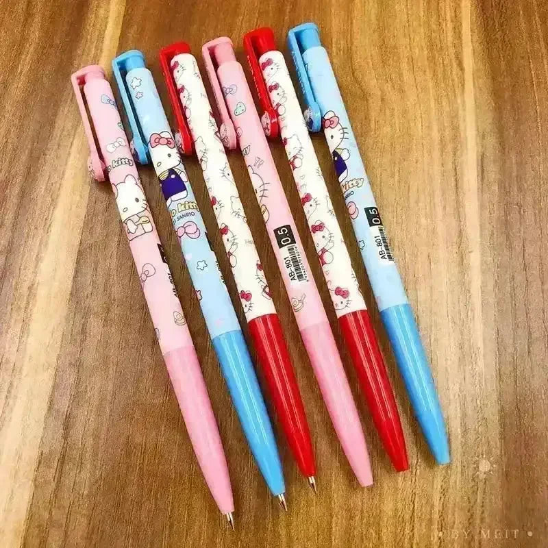 Hello Kitty Mystery Box Ball Pen - Bear Hugs