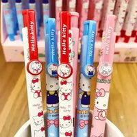 Hello Kitty Mystery Box Ball Pen - Bear Hugs