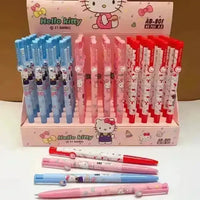 Hello Kitty Mystery Box Ball Pen - Bear Hugs