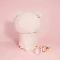 Hello Kitty Pinky Ponky Plush Backpack - Bear Hugs