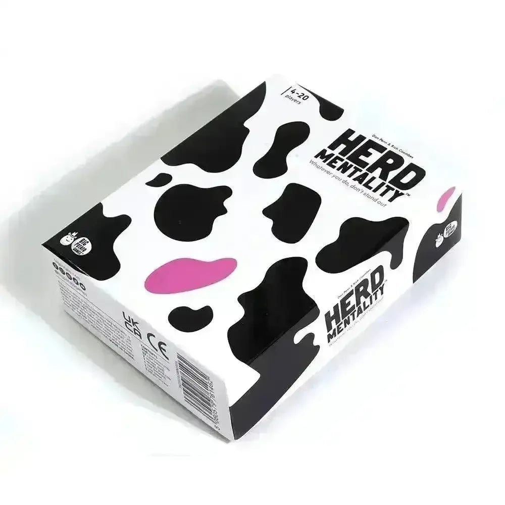 Herd Mentality Party Game - Bear Hugs