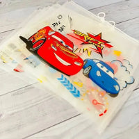 Hero File A4 Pouches - Bear Hugs