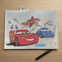 Hero File A4 Pouches - Bear Hugs