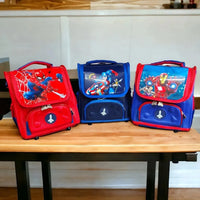 Heroic Marvel Kids Backpack - Bear Hugs