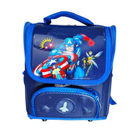 Heroic Marvel Kids Backpack - Bear Hugs