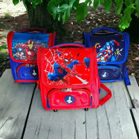 Heroic Marvel Kids Backpack - Bear Hugs