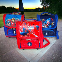 Heroic Marvel Kids Backpack - Bear Hugs