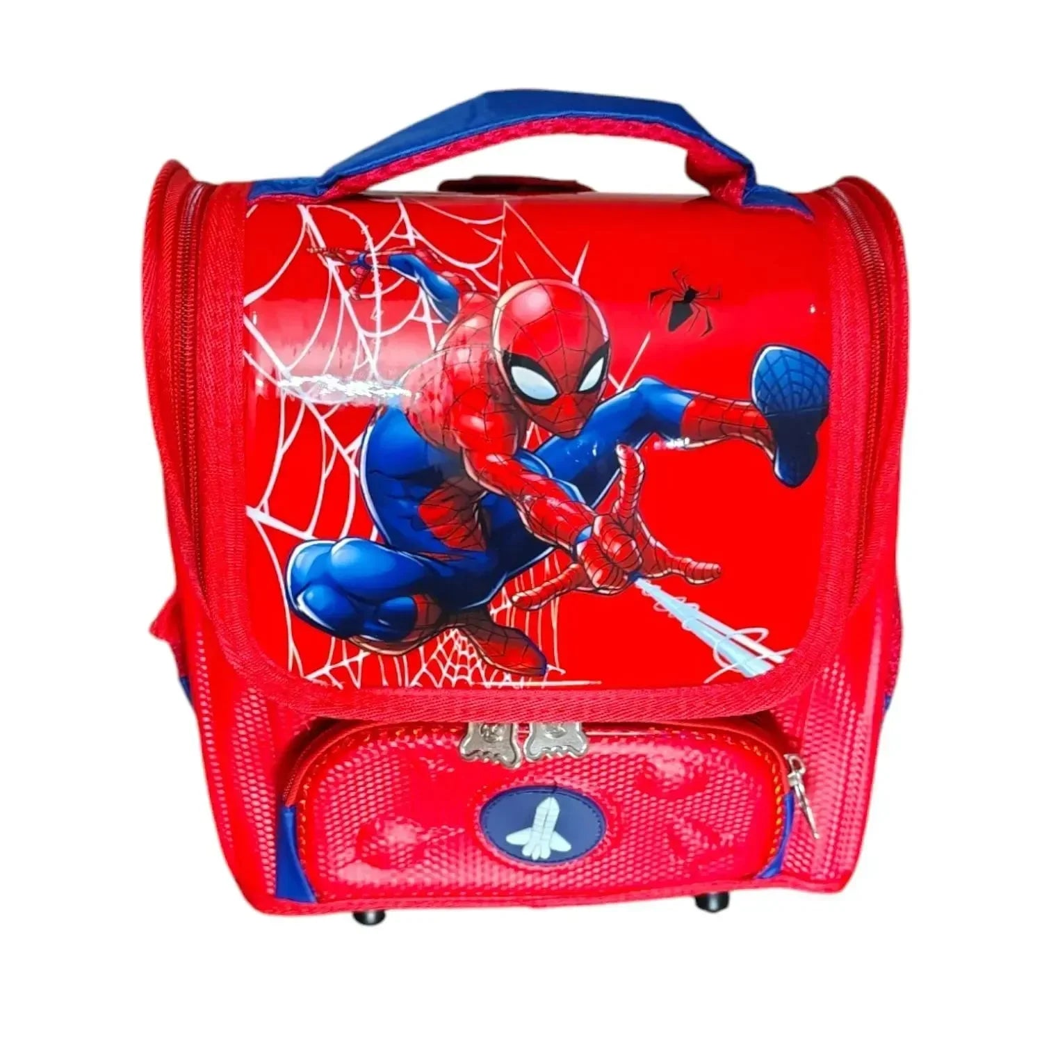 Heroic Marvel Kids Backpack - Bear Hugs