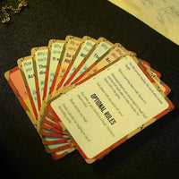Hi Hungry I'm Dad Card Game - Bear Hugs