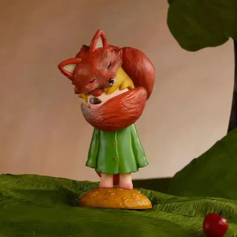 Hirono x Le Petit Blind Box - Bear Hugs