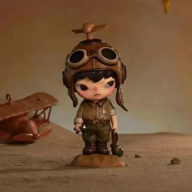 Hirono x Le Petit Blind Box - Bear Hugs