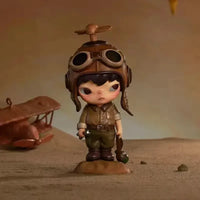 Hirono x Le Petit Blind Box - Bear Hugs