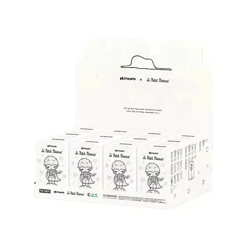 Hirono x Le Petit Blind Box - Bear Hugs
