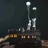 Hogwarts Express Train Humidifier - Bear Hugs