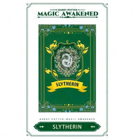 Hogwarts House Pride Notebooks - Bear Hugs