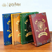 Hogwarts House Pride Notebooks - Bear Hugs