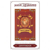 Hogwarts House Pride Notebooks - Bear Hugs