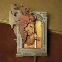 Hogwarts Houses Fridge Magnet - Bear Hugs