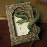 Hogwarts Houses Fridge Magnet - Bear Hugs