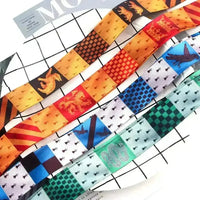 Hogwarts Houses ID Card Keychain - Bear Hugs