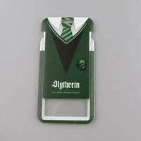 Hogwarts Houses ID Card Keychain - Bear Hugs