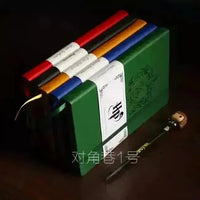 Hogwarts Houses Premium A5 Notebook - Bear Hugs