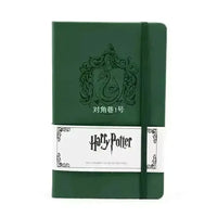 Hogwarts Houses Premium A5 Notebook - Bear Hugs
