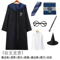 Hogwarts School Uniform Cosplay Costume - Bear Hugs