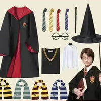 Hogwarts School Uniform Cosplay Costume - Bear Hugs