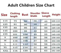 Hogwarts School Uniform Cosplay Costume - Bear Hugs