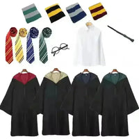 Hogwarts School Uniform Cosplay Costume - Bear Hugs