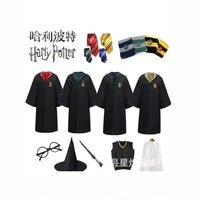 Hogwarts School Uniform Cosplay Costume - Bear Hugs